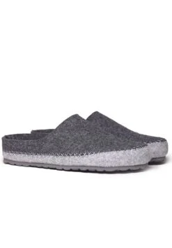 Toni Pons Liam - Pantoffels - Gris -Modekleding Winkel 757dc82b703b4a449b4ab6e67ae32057