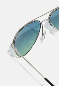 Pier One 2 Pack - Zonnebril - Black/Blue -Modekleding Winkel 758bbfbe16434dc48d9f294745b7d47e