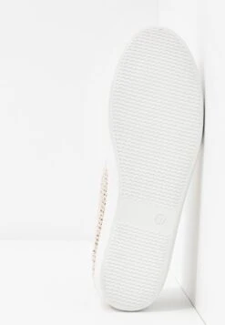 Anna Field Instappers - Beige -Modekleding Winkel 75c9bdd70724471ca93043ee49d42dab