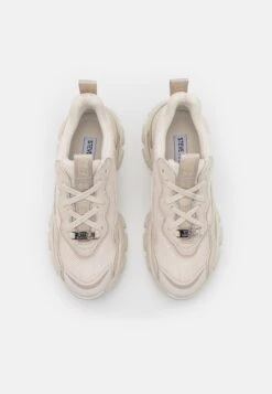 Steve Madden Manerva - Sneakers Laag - Latte -Modekleding Winkel 76a0b8acd3c344ab9ff806818b37ba22