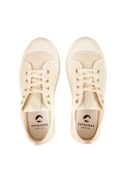 Pataugas Etche L/Ti F2I - Sneakers Laag - Off White 9 Pataugas Etche L/Ti F2I - Sneakers Laag - Off White -Modekleding Winkel 76c44ed0694745f597c4b83e4e1563fa