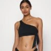 Seafolly Collective One Shoulder- Bikinitop - Black -Modekleding Winkel 7765722bf1ae4a1aa6d2ca608aed4b2c
