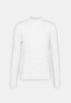 Pier One Trui - White -Modekleding Winkel 782f4c218b7341b5bca367ed422902f6