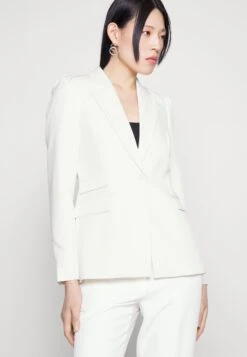 Bruuns Bazaar Rubysus Nora- Blazer - Snow White -Modekleding Winkel 786855322cb745b7b7e739bad9c8c52f