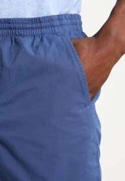 Pier One Shorts - Blau -Modekleding Winkel 78956f1da26d40b29e2cd7b21892b78f