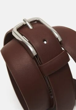 Pier One Riem - Dark Brown -Modekleding Winkel 793aa717557c4c139b0d4ba4869a72b1