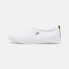 Pier One Unisex - Instappers - White 1 Pier One Unisex - Instappers - White -Modekleding Winkel 79bbb5f233b845ab8f7e0aa5d09eaa0e
