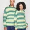 YOURTURN Unisex - Trui - Multi-Coloured 1 YOURTURN Unisex - Trui - Multi-Coloured -Modekleding Winkel 7a3bed002c1146e8aec5253f8b19f02c