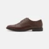 Pier One Veterschoenen - Brown -Modekleding Winkel 7b7c7eada09e4df48d82f5222db6cab0