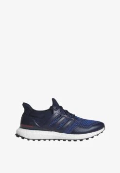 Adidas Golf Ultraboost Golf - Golfschoenen - Collegiate Navy/Bright Red -Modekleding Winkel 7c8713ccce0e45ceb2c07adc4cb76c72