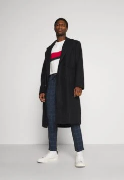 Indicode Jeans New Eberlein Exclusiv - Broek - Blue -Modekleding Winkel 7c992b173ab4480fa197741c0759098c