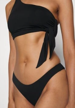 Seafolly Collective One Shoulder- Bikinitop - Black -Modekleding Winkel 7d768e3fcf5f478ba6293bcaa0015da5