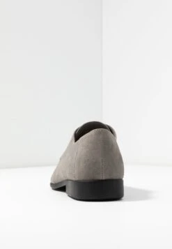 Pier One Veterschoenen - Grey -Modekleding Winkel 7e262d7e1b2c4561940fdde78f9c83b6