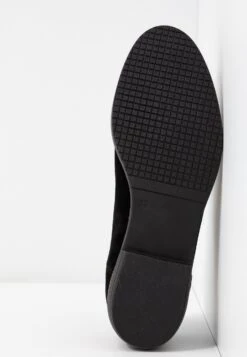 Anna Field Leather - Veterschoenen - Black -Modekleding Winkel 7e3583e147db4702b3a16ad29cfc5710