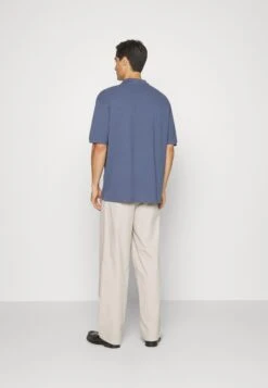 Pier One Poloshirt - Blue -Modekleding Winkel 7e7fc83f1a7b4b7b9ceaa0b717a0c5ef