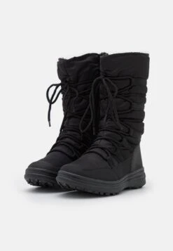 Anna Field Winter Boots - Snow Boots - Snowboots- Black 10 Anna Field Winter Boots - Snow Boots - Snowboots- Black -Modekleding Winkel 7f5eb9bb7e6140eab65a2403fd4e272d