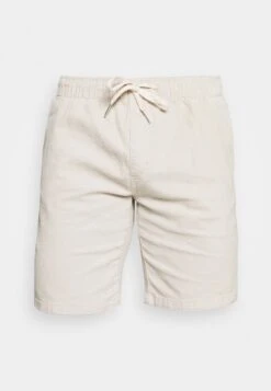 Redefined Rebel Joey - Shorts - Stone -Modekleding Winkel 7f83506591ff47fdbbdcededb2d1cdf2