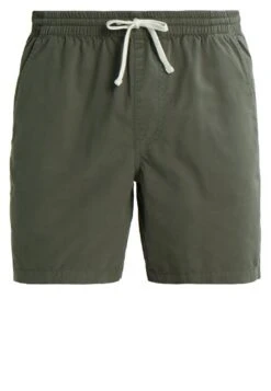 Pier One Shorts - Khaki -Modekleding Winkel 7fd1e6400a8b41f6aed021b908b02513