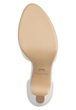 Tamaris Hoge Hakken - Pearl -Modekleding Winkel 7ffd579e48ae4017a1e6189ef64392d0