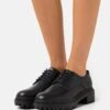 Anna Field Comfort - Veterschoenen - Black -Modekleding Winkel 81de10485e3e4da5812d346bf3a1013e