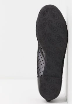 Anna Field Ballerina'S - Black -Modekleding Winkel 829b2fa983a3496e90af3f7f05bdbaaf