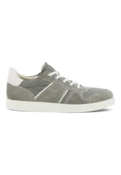 ECCO Street Lite- Sneakers Laag - Grey 17 ECCO Street Lite- Sneakers Laag - Grey -Modekleding Winkel 835dde35d3c64ba49fa986b5fa1617bc