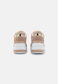 Anna Field Leather Mix - Sneakers Laag - Beige 11 Anna Field Leather Mix - Sneakers Laag - Beige -Modekleding Winkel 851ad22cac4444628dbd0ceb0ae69047