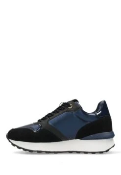 MEXX Juju X Anouk - Sneakers Laag - Black Navy 13 MEXX Juju X Anouk - Sneakers Laag - Black Navy -Modekleding Winkel 85c8186a1c9e415596ca41bf45192502