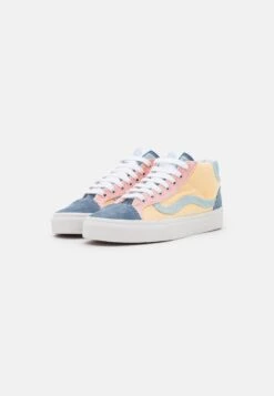 Vans Mid Skool 37 Unisex - Sneakers Hoog - Cement Blue/Impala 13 Vans Mid Skool 37 Unisex - Sneakers Hoog - Cement Blue/Impala -Modekleding Winkel 87ff073b0bea4527ab872386b76bc39a