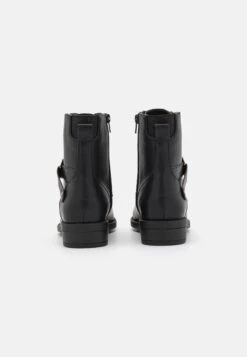 Anna Field Veterboots - Black -Modekleding Winkel 88beb7210ad54e09861f1853944883b5