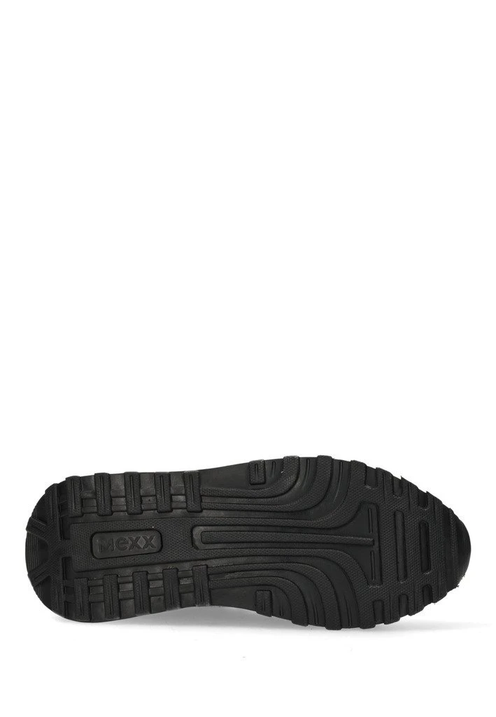 MEXX Juju X Anouk - Sneakers Laag - Black Navy 7 MEXX Juju X Anouk - Sneakers Laag - Black Navy - Afbeelding 5