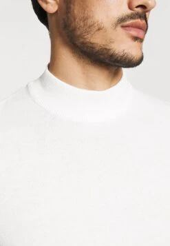 Pier One Trui - White -Modekleding Winkel 8a1680aa79b449e9bb9307fd6a46fd28