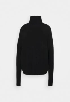 DRYKORN Liora - Trui - Schwarz 12 DRYKORN Liora - Trui - Schwarz -Modekleding Winkel 8a5968b8ee0d4cca9193fa82b2708f0d