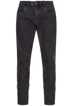 Indicode Jeans Incobra - Straight Leg Jeans - Black 13 Indicode Jeans Incobra - Straight Leg Jeans - Black -Modekleding Winkel 8a77d8ceb70c4953b3a7fff1a260136c