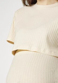 Top Skirt Set - Kokerrok - 003 - Off-White -Modekleding Winkel 8af03942c2404f969868c7706a4c1e44