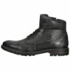 Bugatti Veterboots - Dark Grey -Modekleding Winkel 8b01a3475a824c88a1457543fbf17517