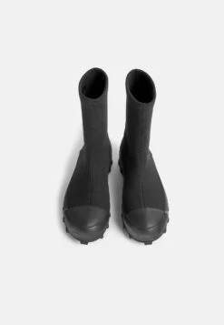 Traktori - Laarzen - Schwarz 9 Traktori - Laarzen - Schwarz -Modekleding Winkel 8bb5cd6d4a9d45bd8120755958558751