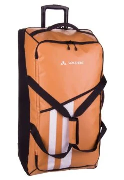VAUDE Rotuma 90 - Trolley - Orange -Modekleding Winkel 8c99f843d4d3477486f2f9ce71e447d4