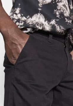 Redefined Rebel Rrethan- Shorts - Black -Modekleding Winkel 8d06b18a7505411d8b54a700a96178d0