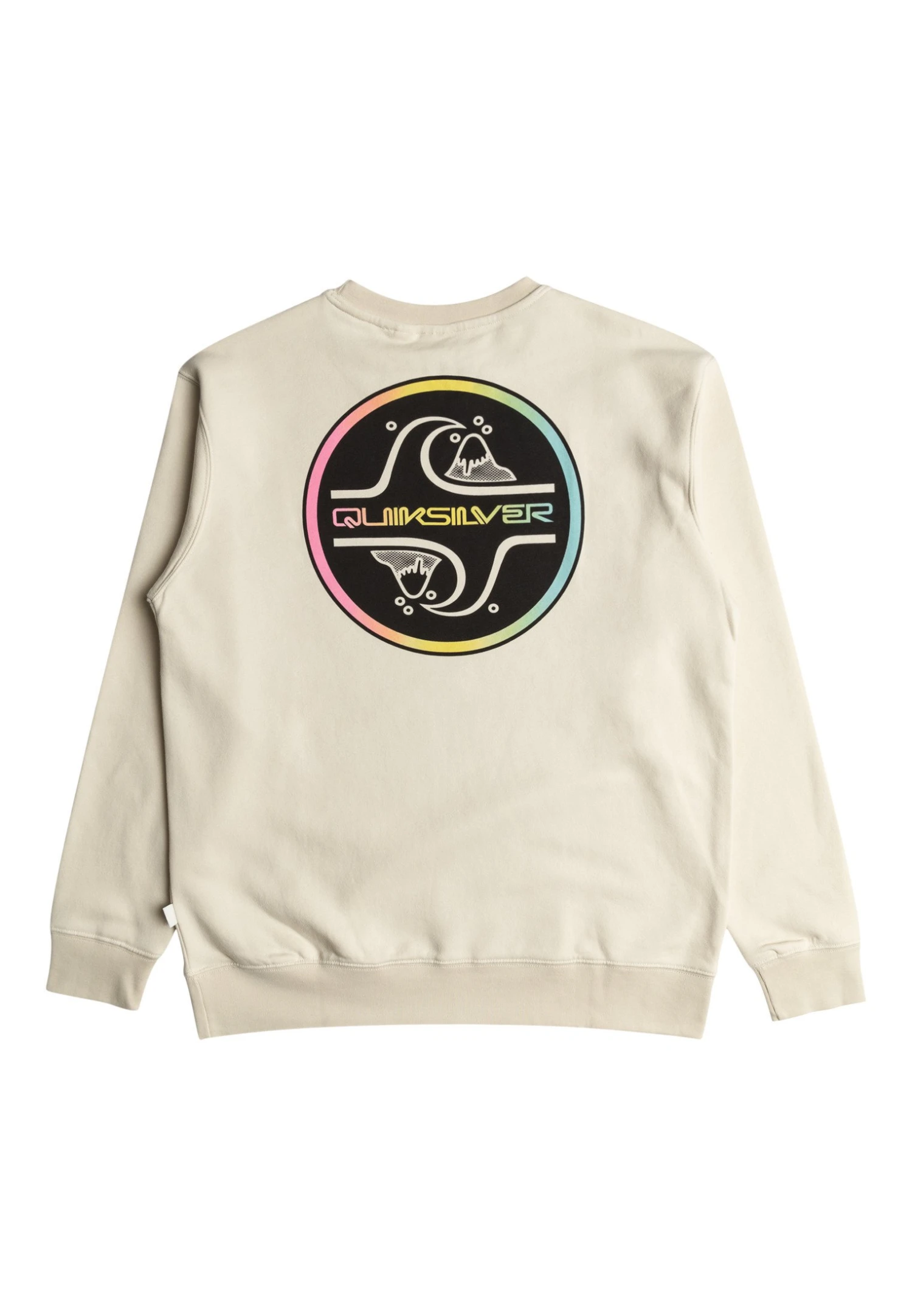 Quiksilver Core Bubble- Sweater - Wdw 4 Quiksilver Core Bubble- Sweater - Wdw - Afbeelding 2