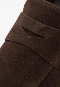 Pier One Instappers - Brown -Modekleding Winkel 8e48c8dea02743bab906dc00cd8ff11b