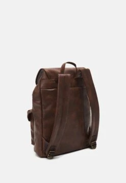 Pier One Unisex - Rugzak - Dark Brown 8 Pier One Unisex - Rugzak - Dark Brown -Modekleding Winkel 8e51874bbcf34eac992b976d0234aa5a