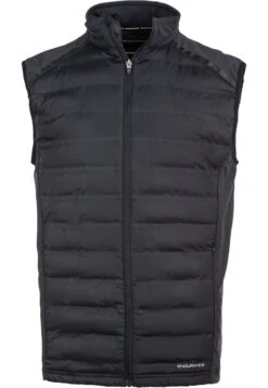 Endurance Bodywarmer - Black -Modekleding Winkel 8e848f736877475ba9a66238be23268b