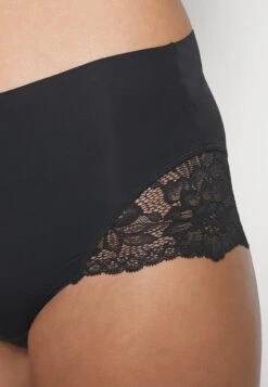 Anna Field 2 Pack - Slip - Black/Nude -Modekleding Winkel 8eb61e7e85854bad87ba7809d6aa0c0d