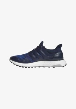 Adidas Golf Ultraboost Golf - Golfschoenen - Collegiate Navy/Bright Red -Modekleding Winkel 8ef06fc9a73b4524987a70ee16cc46dd
