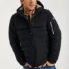 POLO CLUB Hooded Osvald - Winterjas - Black 1 POLO CLUB Hooded Osvald - Winterjas - Black -Modekleding Winkel 8f796e15631a494b9db98eb131c07858