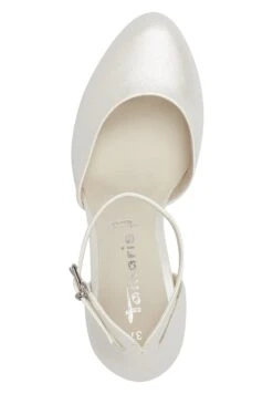 Tamaris Hoge Hakken - Pearl -Modekleding Winkel 906fa78667c44bcba67764ec0214965a
