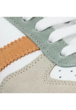 Sneakers Laag - Multi Coloured -Modekleding Winkel 907f459cedcf4719a8bc8110f0d1ea84