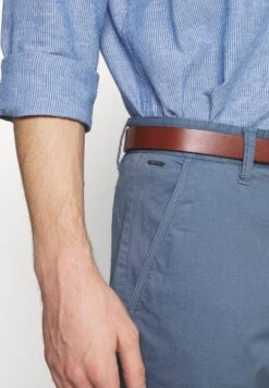 Indicode Jeans Gover - Chino - China Blue -Modekleding Winkel 90aaf284fd8b46008e970d5c74515198