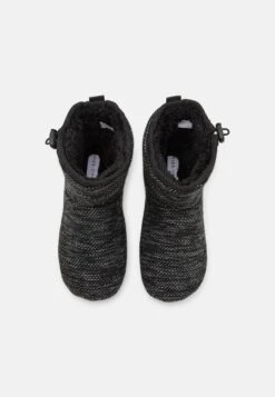 Pier One Pantoffels - Black -Modekleding Winkel 90fbbefcf7674038ba88229a5c5626d7